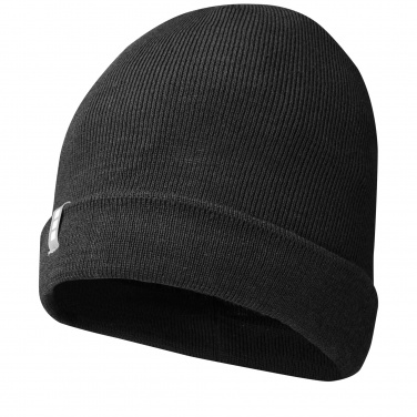 Logotrade advertising product image of: Hale Polylana® beanie