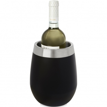 Logotrade promotional giveaway image of: Tromso wine cooler
