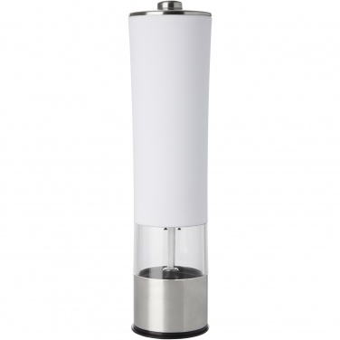 Logotrade promotional gifts photo of: Kirkenes electric salt or pepper mill