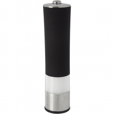 Logotrade advertising product picture of: Kirkenes electric salt or pepper mill