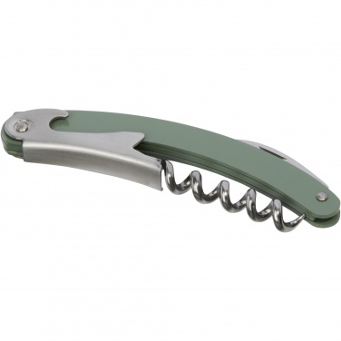 Logo trade business gifts image of: Nordkapp waitress knife