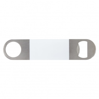 Logo trade corporate gifts picture of: Lofoten bottle opener