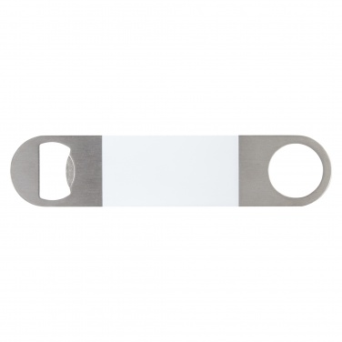 Logotrade promotional items photo of: Lofoten bottle opener