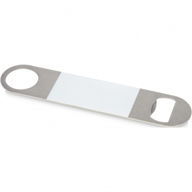 Logotrade promotional gift image of: Lofoten bottle opener