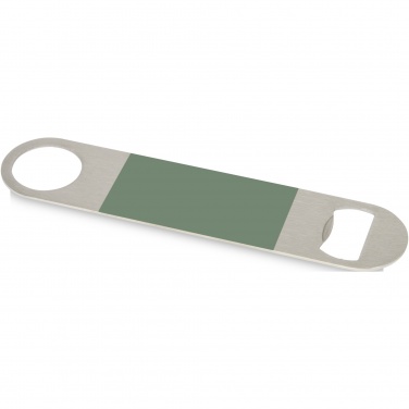 Logo trade promotional giveaways picture of: Lofoten bottle opener