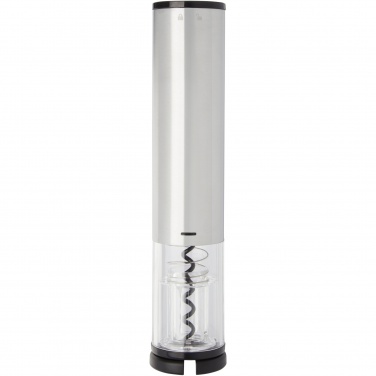 Logotrade promotional product picture of: Pino electric wine opener with wine tools