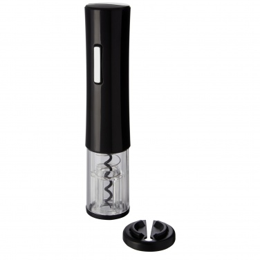 Logotrade promotional merchandise picture of: Chabli electric wine opener