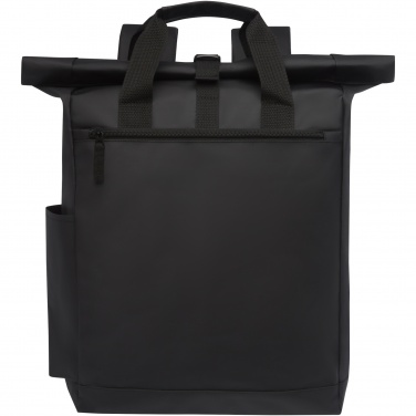 Logo trade promotional gifts picture of: Resi 15" water resistant  laptop backpack 23L
