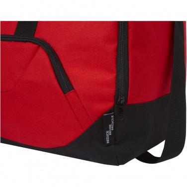Logotrade business gift image of: Retrend GRS RPET duffel bag 40L