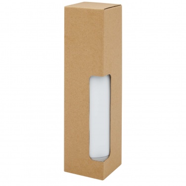 Logotrade promotional item image of: Cove 500 ml vacuum insulated stainless steel bottle