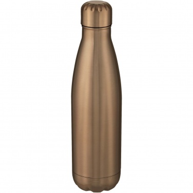 Logo trade corporate gift photo of: Cove 500 ml vacuum insulated stainless steel bottle