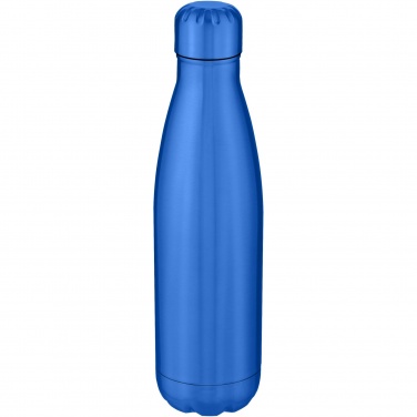 Logotrade advertising product picture of: Cove 500 ml vacuum insulated stainless steel bottle