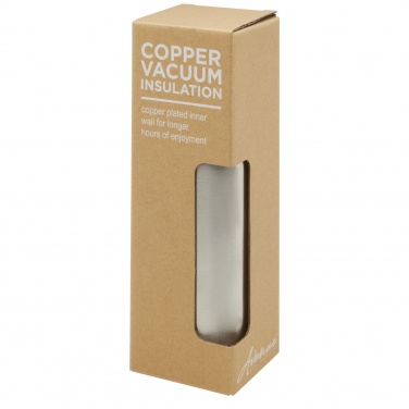 Logotrade advertising products photo of: Ljungan 500 ml copper vacuum insulated stainless steel bottle