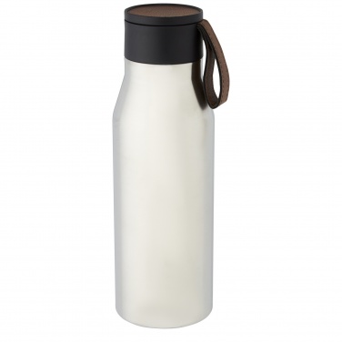 Logo trade promotional merchandise photo of: Ljungan 500 ml copper vacuum insulated stainless steel bottle