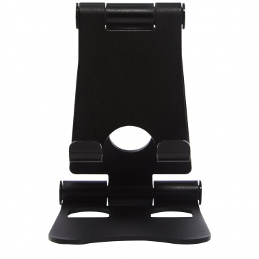 Logo trade promotional gifts picture of: Rise foldable phone stand