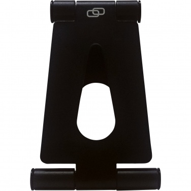 Logo trade promotional giveaways picture of: Rise foldable phone stand