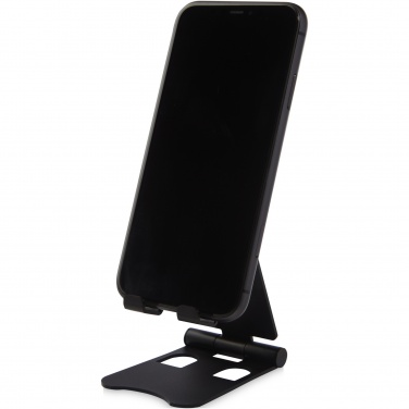 Logotrade advertising products photo of: Rise foldable phone stand