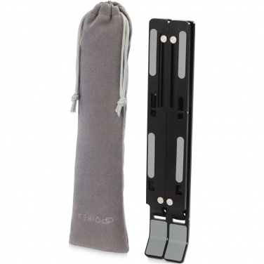Logo trade promotional products picture of: Rise foldable laptop stand