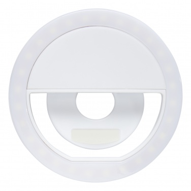 Logotrade corporate gifts photo of: Ring selfie light