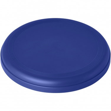 Logotrade promotional merchandise photo of: Crest recycled frisbee