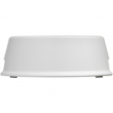 Logo trade advertising products image of: Koda dog bowl