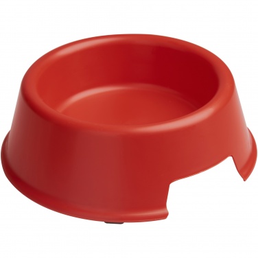 Logotrade promotional item picture of: Koda dog bowl