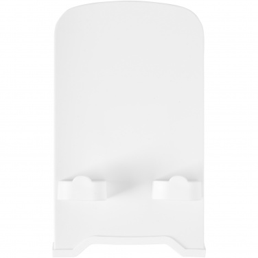Logo trade promotional gifts picture of: The Dok phone stand