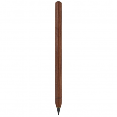 Logo trade business gifts image of: Etern inkless pen