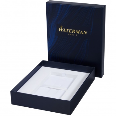 Logotrade corporate gifts photo of: Waterman duo pen gift box