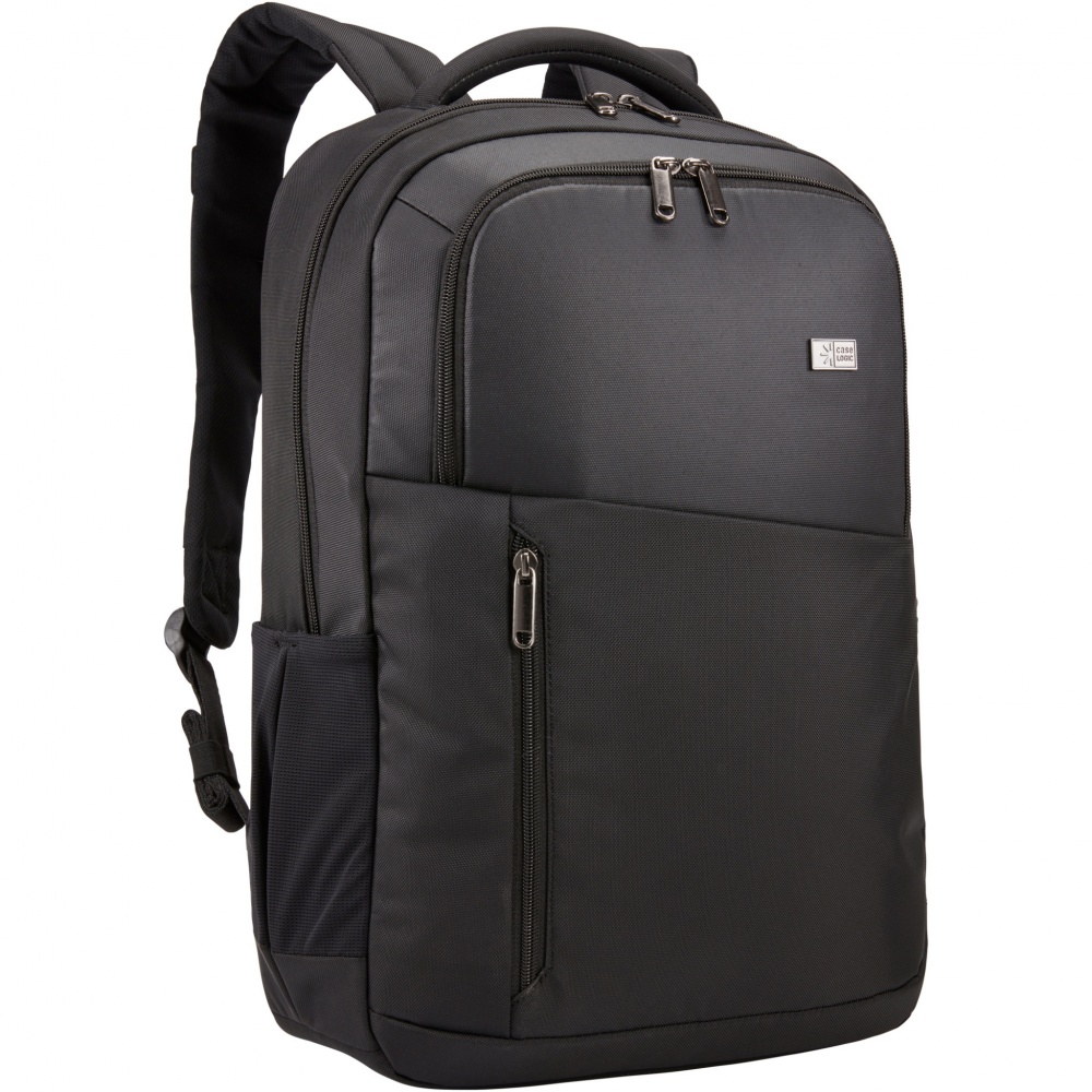 Logo trade corporate gifts image of: Case Logic Propel 15.6" laptop backpack 20L