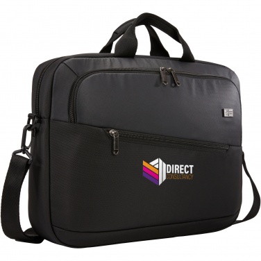 Logotrade promotional product image of: Case Logic Propel 15.6" laptop briefcase