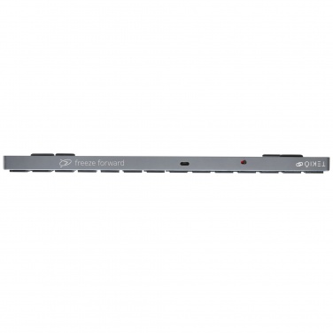 Logotrade promotional giveaway picture of: Hybrid performance Bluetooth keyboard - QWERTY