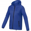 Dinlas women's lightweight jacket, Blue