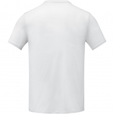 Logotrade business gifts photo of: Kratos short sleeve men's cool fit t-shirt