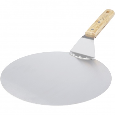 Logo trade promotional gifts image of: Palla pizza peel