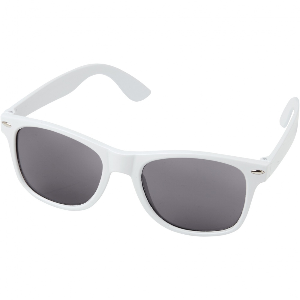 Logotrade promotional merchandise image of: Sun Ray rPET sunglasses