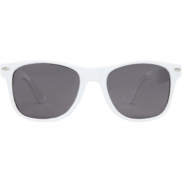 Logotrade promotional product image of: Sun Ray rPET sunglasses