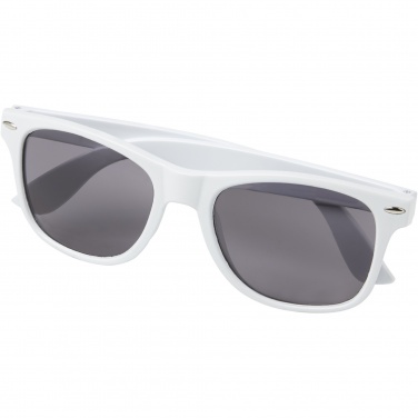 Logo trade promotional merchandise picture of: Sun Ray rPET sunglasses