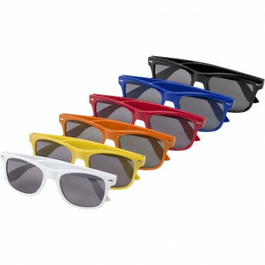 Logo trade promotional merchandise picture of: Sun Ray rPET sunglasses