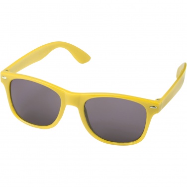 Logotrade advertising product image of: Sun Ray rPET sunglasses