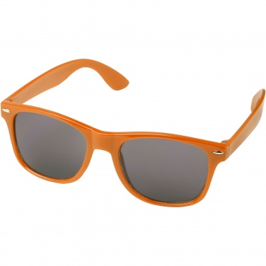 Logotrade promotional giveaway picture of: Sun Ray rPET sunglasses