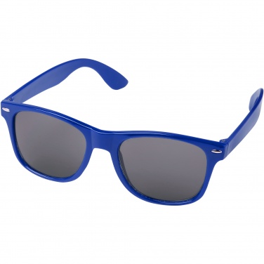 Logotrade business gift image of: Sun Ray rPET sunglasses