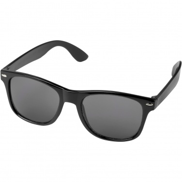 Logotrade promotional item picture of: Sun Ray rPET sunglasses