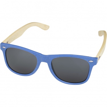 Logotrade promotional merchandise photo of: Sun Ray bamboo sunglasses