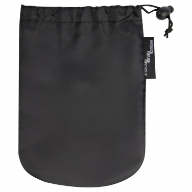 Logotrade advertising product image of: Pieter recycled PET ultra lightweight and quick dry towel 130 x 80 cm