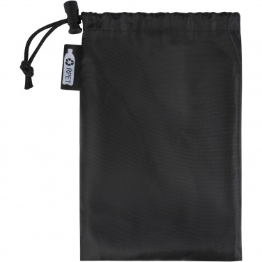 Logotrade corporate gifts photo of: Austin soft skipping rope in recycled PET pouch