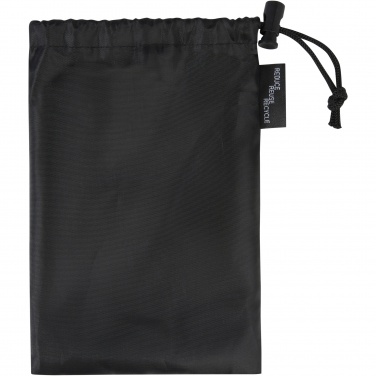Logo trade promotional product photo of: Austin soft skipping rope in recycled PET pouch