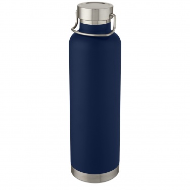 Logo trade promotional gift photo of: Thor 1 L copper vacuum insulated water bottle