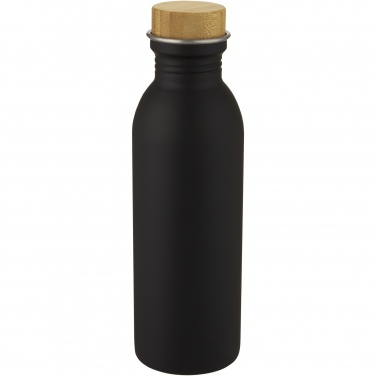 Logotrade corporate gift picture of: Kalix 650 ml stainless steel water bottle