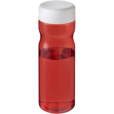 Logo trade promotional items picture of: H2O Active® Base Tritan™ 650 ml screw cap water bottle